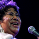 Aretha Franklin in 2008